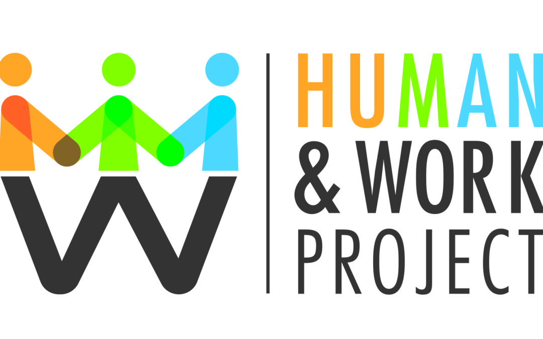 human work and project