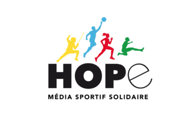 Hope, média sportif solidaire