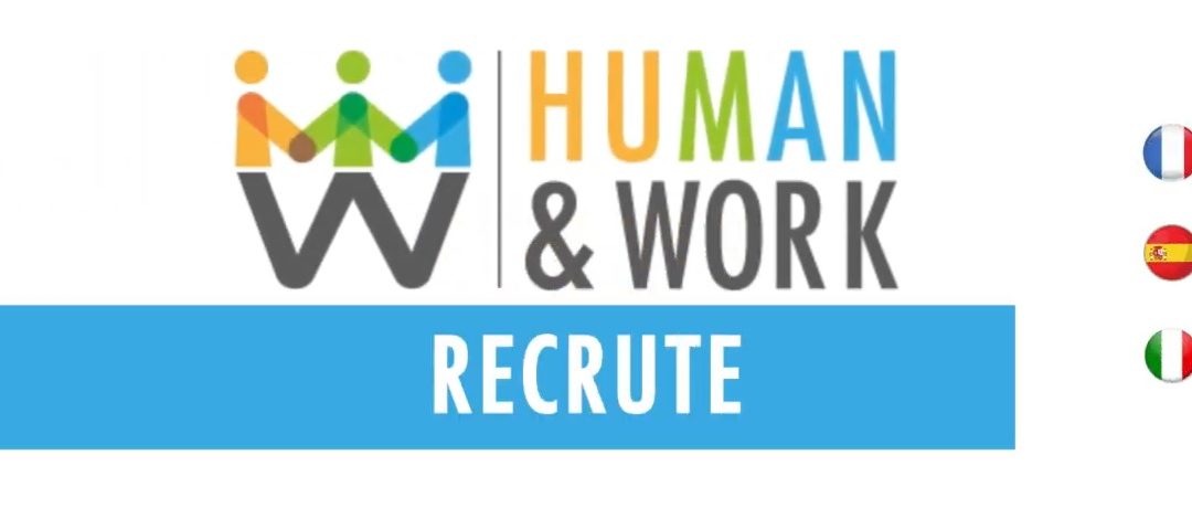 Human & Word recrute