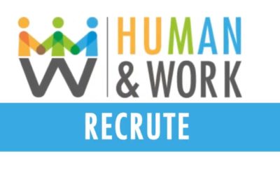 Human & Work recrute