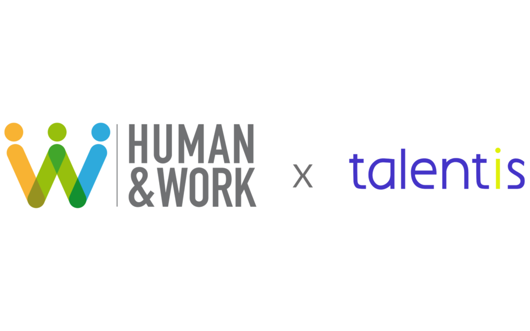 Human & Work - Talentis