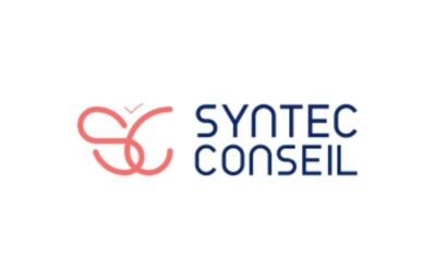 David Mahé élu Président de Syntec Conseil