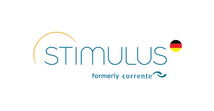 Corrente AG is becoming Stimulus Germany
