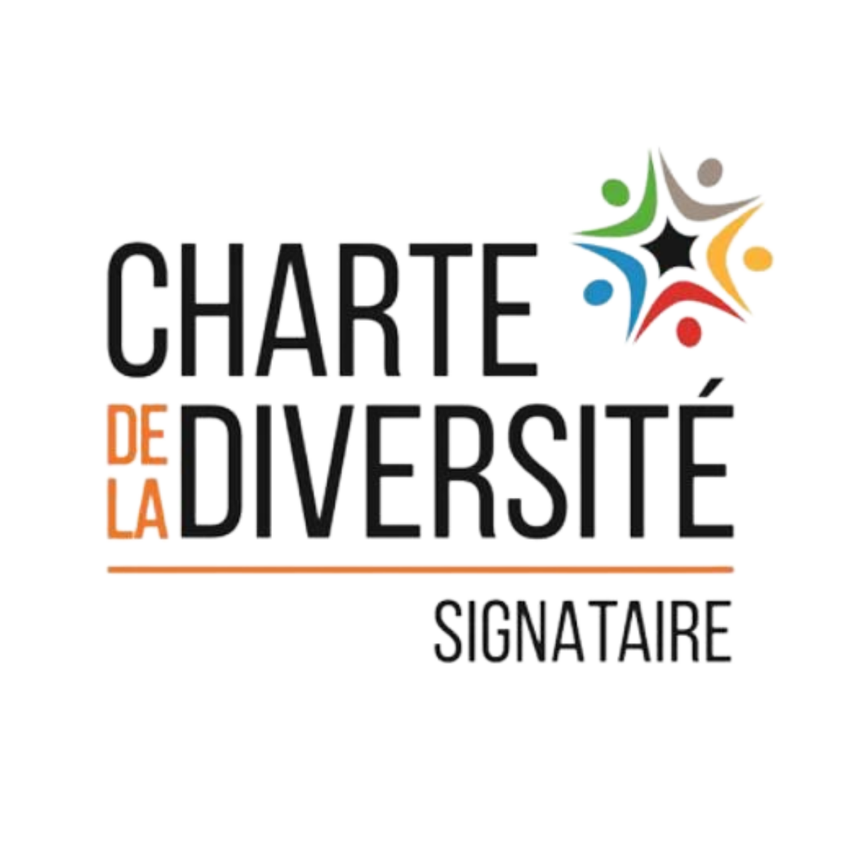 Charte de la Diversité