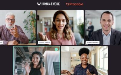 Human & Work revolutionises manager training with AI